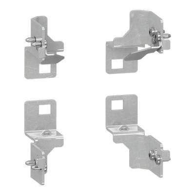  EQUERRES (x4) STD CHASSIS SFN 
