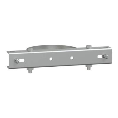  FIX.POTEAU P-COFFRET 300 