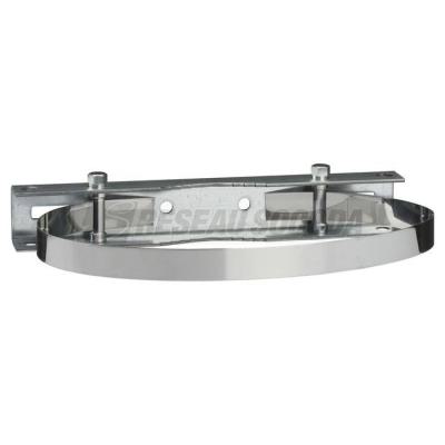  FIX.POTEAU P-COFFRET 500 