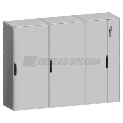  SYSTEME VERR.PORTE PRINCI 
