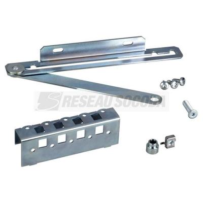  ARRET PRTE MECANIC ARM.SM 