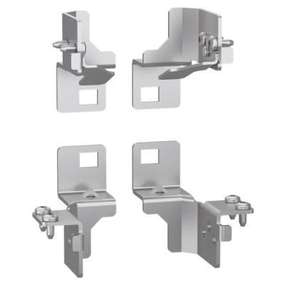  EQUERRES (x4) STD CHASSIS SM 