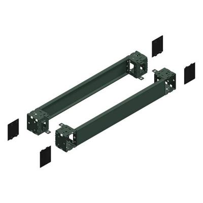  Socle frontal SF SM 100x500 