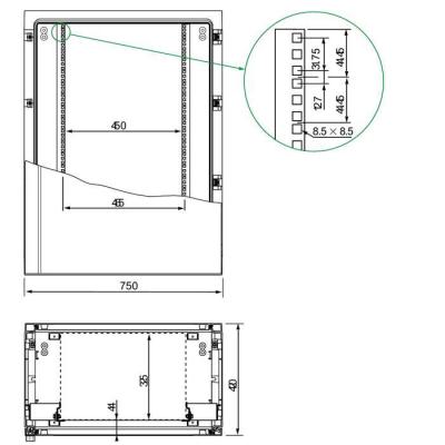  2 MT-PLA10P-PLAT O-CH.MOD 