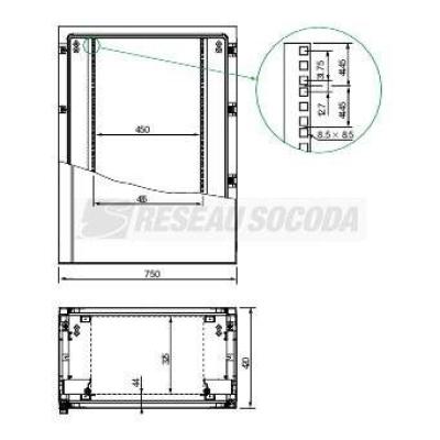  2 MT-PLA15P-PLAT O-CH.MOD 