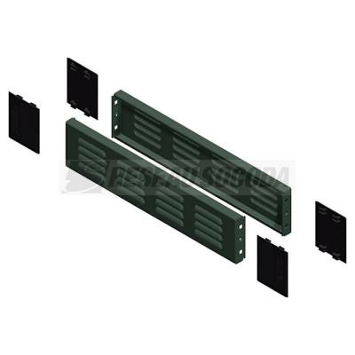  2 TRAP.LAT.VENT.100X600 