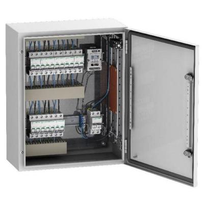 2 Rails coffret prof. 400 