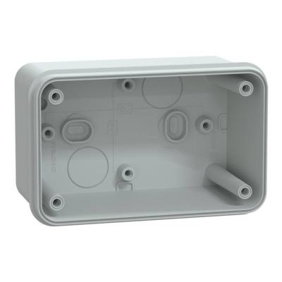  BTE COUV.OPAC116X74X62 PC 