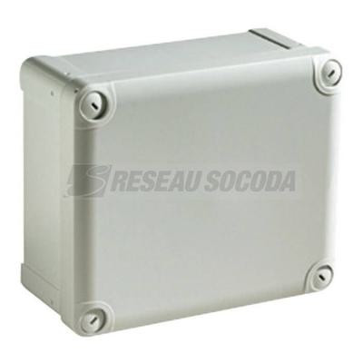  BTE COUV.OPAC116X74X62 PC 