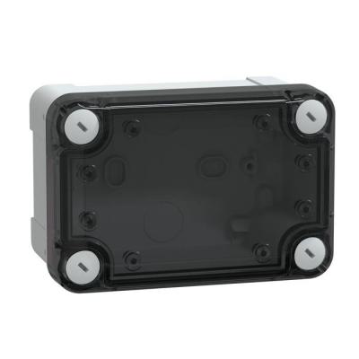  BTE COUV.TRANS138X93X72PC 