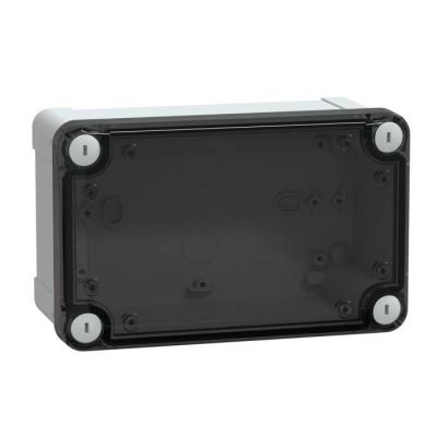  BTE COUV.TR.192X121X87ABS 