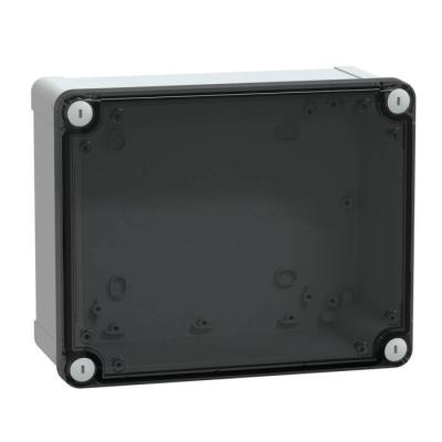  BTE COUV.TR241X192X105ABS 