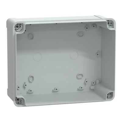  BTE COUV.TR241X192X128ABS 