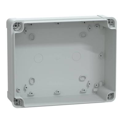  BTE COUV.TR.241X192X87ABS 