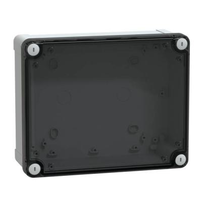  BTE COUV.TR.241X192X87ABS 