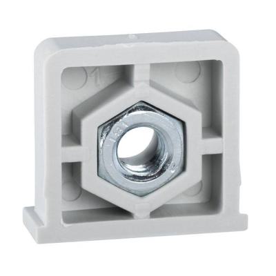  ECR.M6 ENC.PLM P-FIX RAIL 