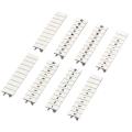  BARRETTE DE 10 REPERES EN 