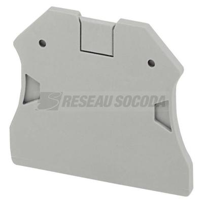  CLOISON EXTREMITE, 2PTS, 