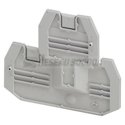  CLOISON EXTREMITE, 2 NIVE 