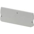  CLOISON EXTREMITE 2PTS, L 