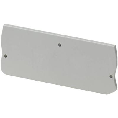  CLOISON EXTREMITE 2PTS, L 