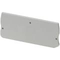  CLOISON EXTREMITE 3PTS, L 