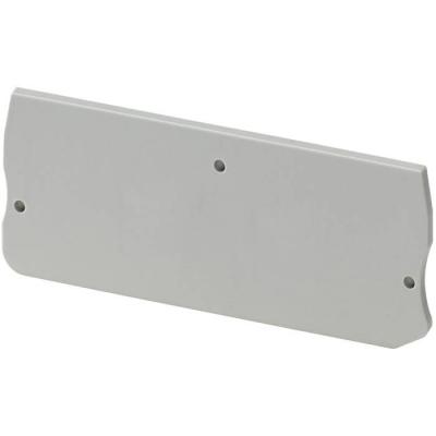  CLOISON EXTREMITE 3PTS, L 