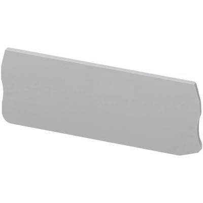  CLOISON EXTREMITE 4PTS, L 