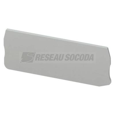  CLOISON EXTREMITE 4PTS, L 