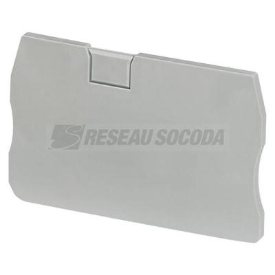  CLOISON EXTREMITE, 2PTS, 