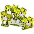  BORNE PUSH-IN, 2 NIVEAUX, COND 