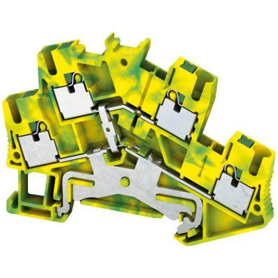  BORNE PUSH-IN, 2 NIVEAUX, COND 