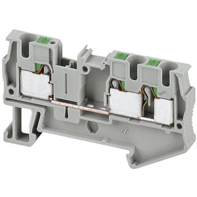  BORNE PUSH-IN, PASSANT, 3 POIN 