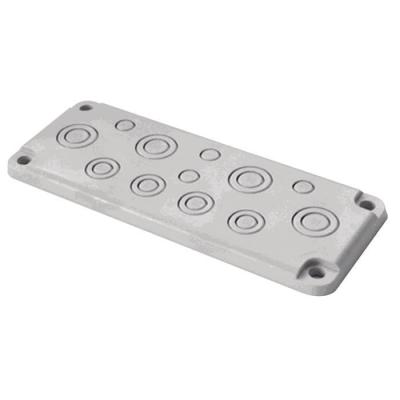  PLAQUE ISOL.FL21 A-PREDEF 