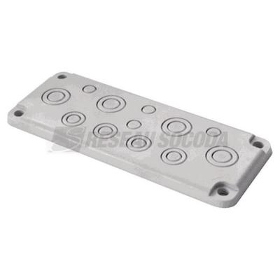  PLAQUE ISOL.FL21 A-PREDEF 