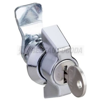  INSERT TRIANGLE 8MM INOX 