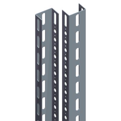  2 longerons standard 1696mm 