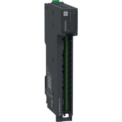  Eio NTS DI4 24VDC DIAG SL Mod 