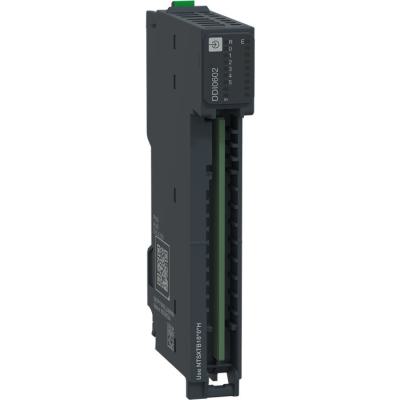  Eio NTS DI6 24VDC SNK SL Mod 