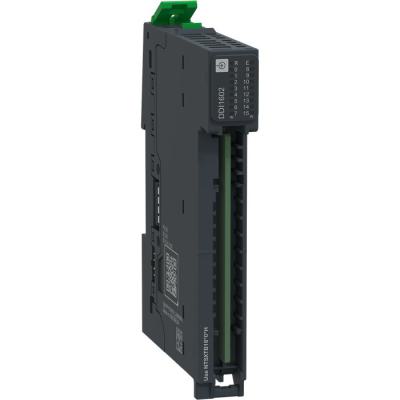  Eio NTS DI16 24VDC SL Mod+B 