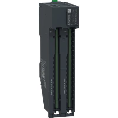  Eio NTS H DI16 24V SNK DH Mod 