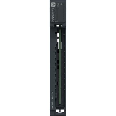  Eio NTS H DO2 24VDC 2A SL Mod 