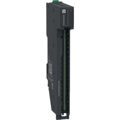  Eio NTS DO8 24V0.5A SRC SH Mod 