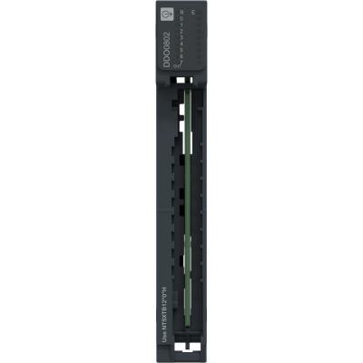  Eio NTS DO8 24VDC 2A SRC 