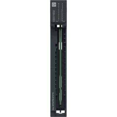  Eio NTS DO16 24VDC 0.5A SL Mod 