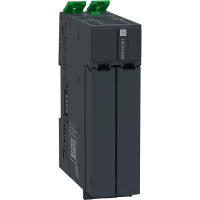  Eio NTS H Factice 2Slots Mod+B 