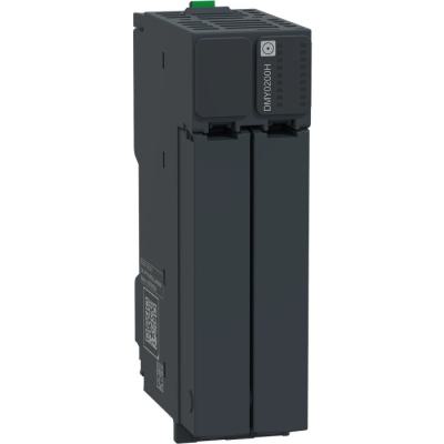  Eio NTS H Factice 2Slots Mod 