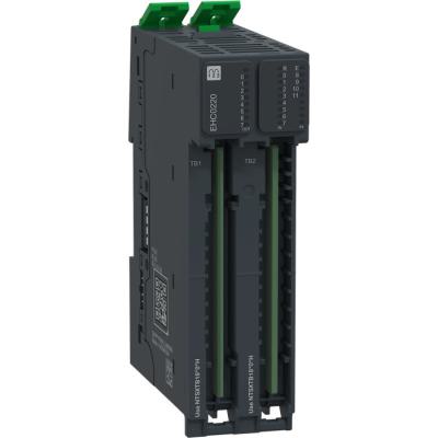  Eio NTS HSC2 24V DI4 DO8 Mod+B 