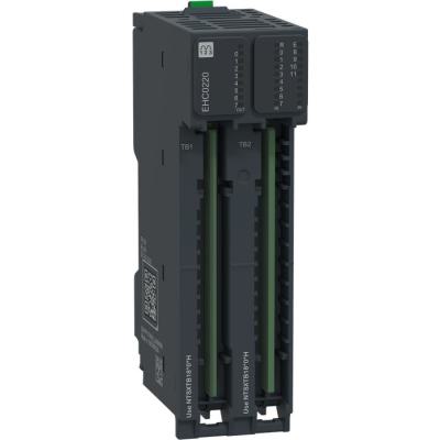  Eio NTS HSC2 24VDC DI4 DO8 Mod 