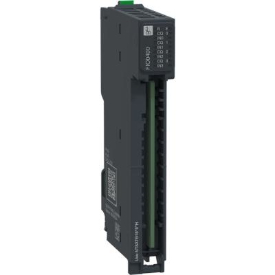  Eio NTS CH4 IO-Link SL Mod 